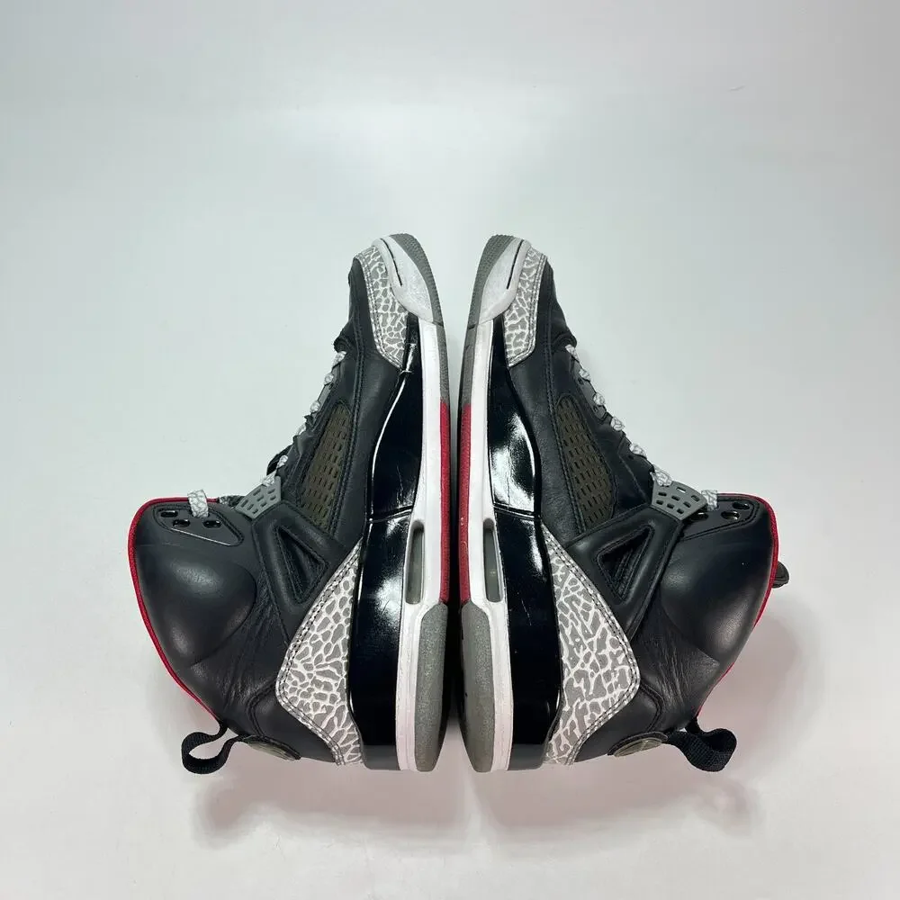 Jordan air spizike